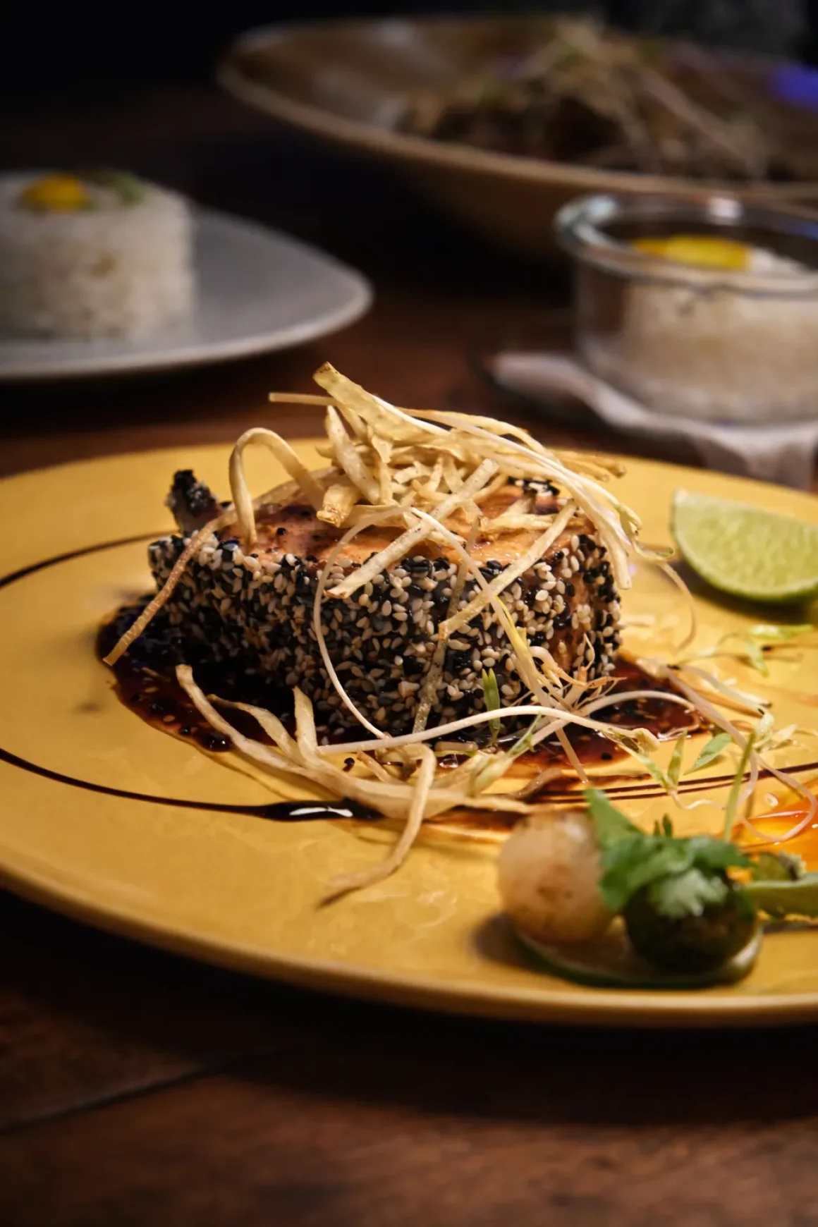Lomo de Marlin