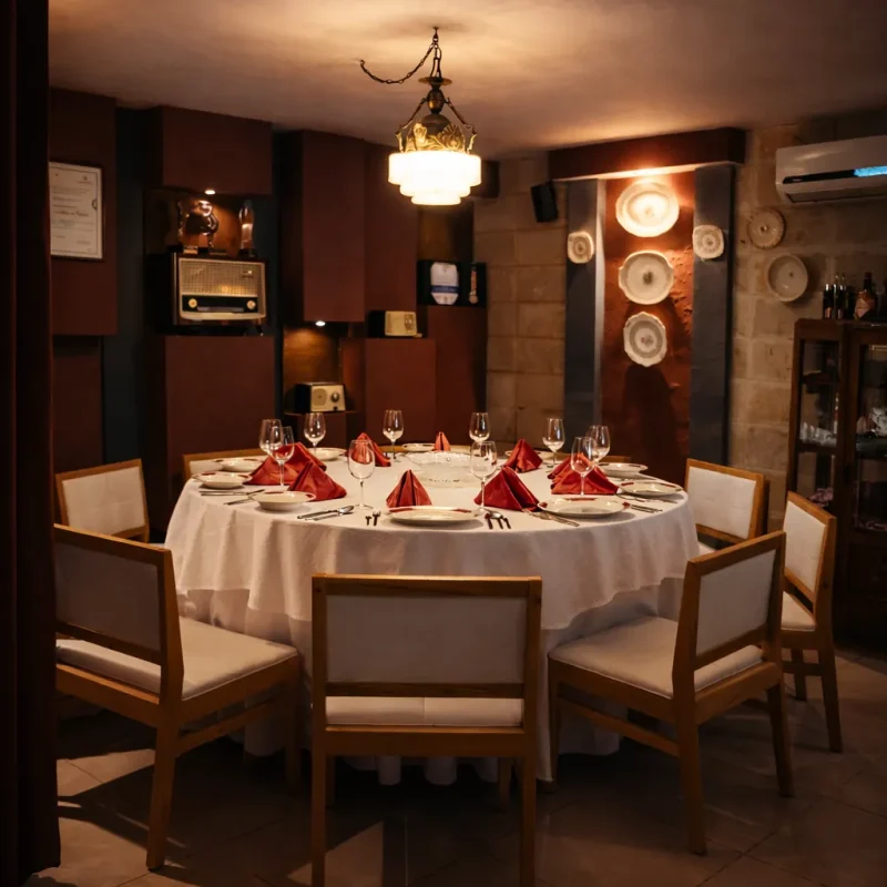 Nuestra Cocina